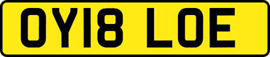 OY18LOE