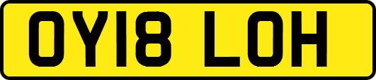 OY18LOH