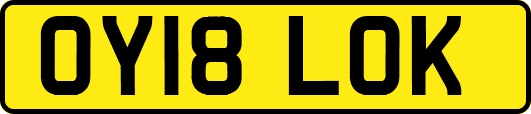 OY18LOK