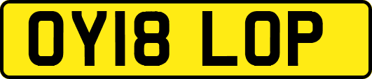 OY18LOP