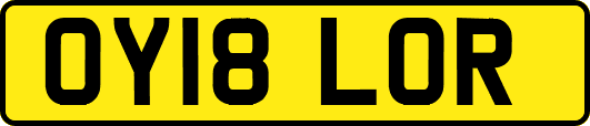 OY18LOR