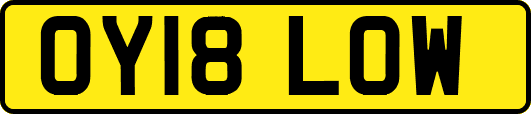 OY18LOW