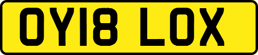 OY18LOX