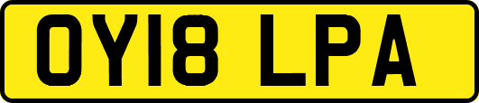 OY18LPA