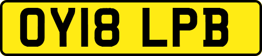 OY18LPB
