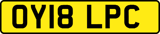 OY18LPC