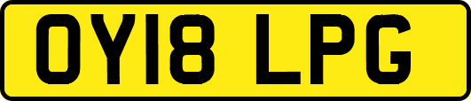 OY18LPG