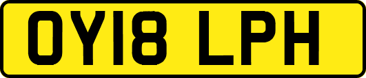 OY18LPH