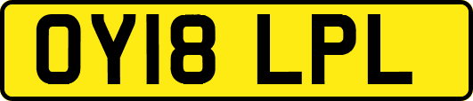 OY18LPL