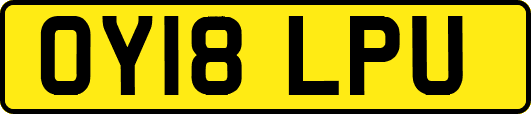OY18LPU