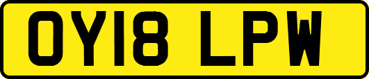 OY18LPW