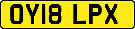 OY18LPX