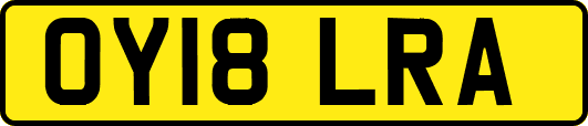 OY18LRA