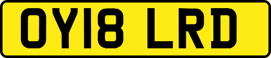 OY18LRD