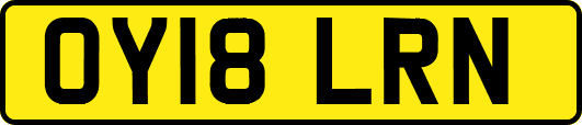 OY18LRN