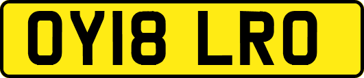 OY18LRO