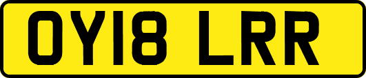 OY18LRR