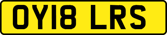 OY18LRS
