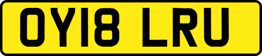 OY18LRU