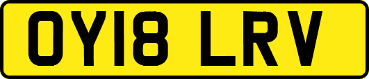 OY18LRV