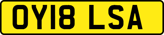 OY18LSA