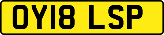 OY18LSP