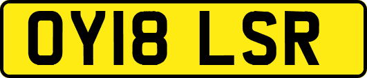 OY18LSR