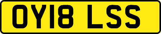 OY18LSS