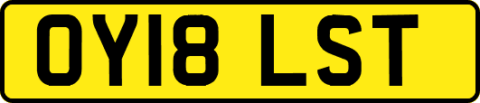 OY18LST