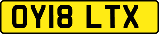 OY18LTX