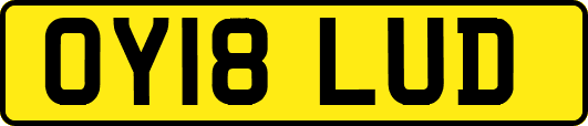 OY18LUD