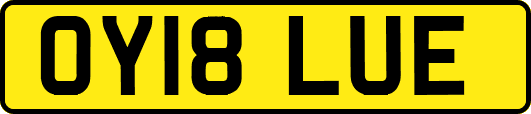 OY18LUE