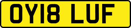 OY18LUF