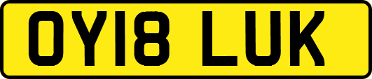 OY18LUK