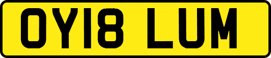 OY18LUM