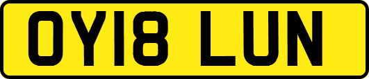 OY18LUN