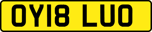 OY18LUO