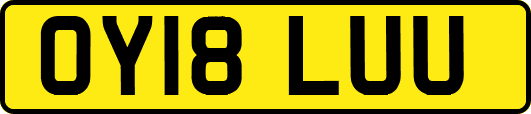 OY18LUU