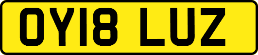 OY18LUZ