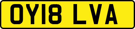 OY18LVA