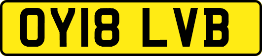 OY18LVB
