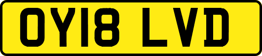 OY18LVD