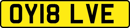 OY18LVE