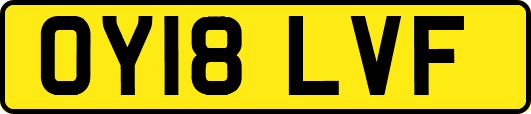 OY18LVF
