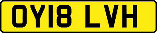 OY18LVH