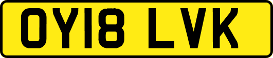 OY18LVK