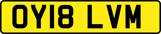 OY18LVM