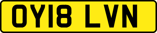 OY18LVN
