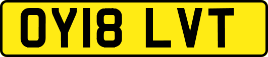 OY18LVT