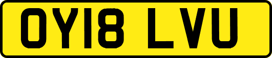 OY18LVU